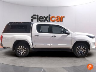 Foton Tunland G7 G7