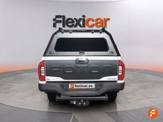 Foton Tunland G7 G7