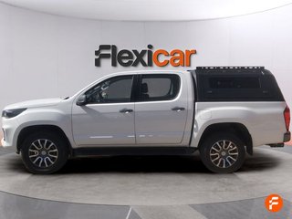 Foton Tunland G7 G7