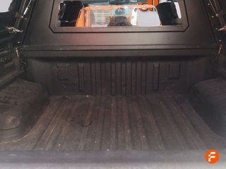 Foton Tunland G7 G7