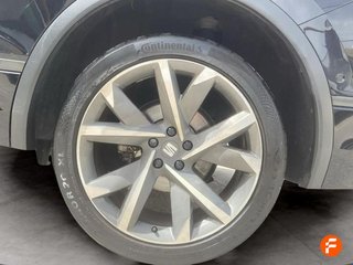 Seat Tarraco 2.0 TDI 140kW 4Drive DSG S&S FR