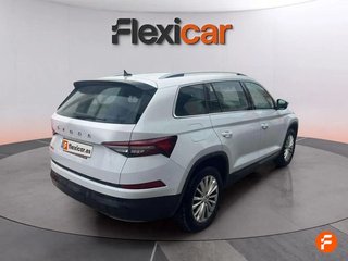 Skoda Kodiaq 1.5 TSI 110KW (150cv) DSG 4x2 Ambition