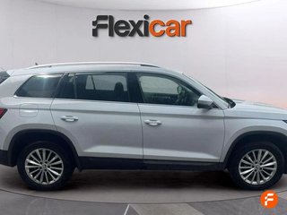 Skoda Kodiaq 1.5 TSI 110KW (150cv) DSG 4x2 Ambition