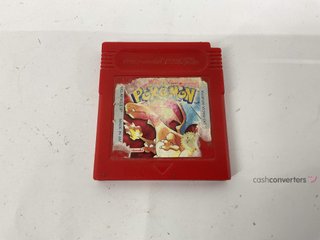 juego gameboy