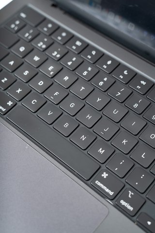 Apple MacBook Pro 14,2 M3 Pro 18GB 512GB
