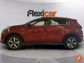 Kia Sportage 1.6 GDi 97kW (132CV) Business 4x2