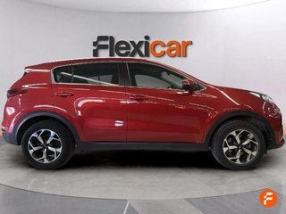 Kia Sportage 1.6 GDi 97kW (132CV) Business 4x2