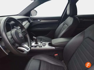 Alfa Romeo Stelvio 2.2 Diesel 118kW (160cv) SPRINT RWD