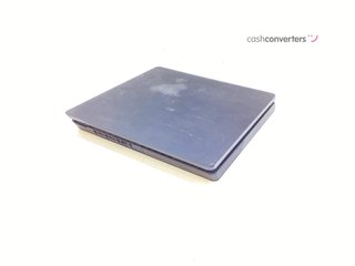 sony ps4 slim 1tb