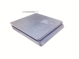 sony ps4 slim 1tb