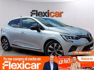 Renault Clio Evolution E-Tech full hybrid 145 (103kw)