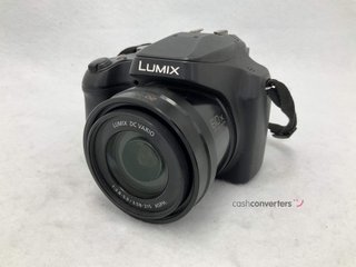 camara digital bridge panasonic f282d