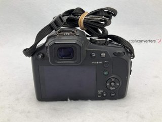 camara digital bridge panasonic f282d