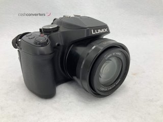 camara digital bridge panasonic f282d