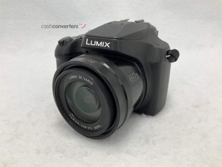 camara digital bridge panasonic f282d