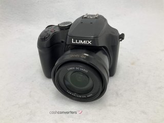 camara digital bridge panasonic f282d