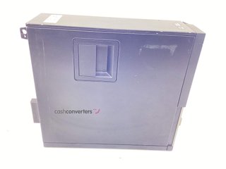 pc dell optiplex sff