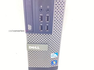 pc dell optiplex sff