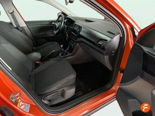 Volkswagen T-Cross Advance 1.0 TSI 70kW (95CV)