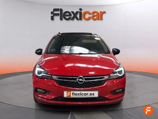Opel Astra 1.6 CDTi S/S 118kW (160CV) Dynamic ST