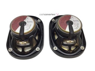 altavoces infinity 6953i