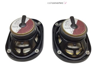 altavoces infinity 6953i