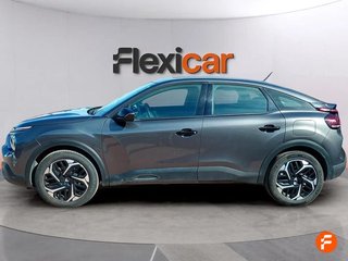Citroën C4 PureTech 130 S&S 6v You