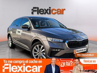 Skoda Scala 1.0 TSI 70 KW (95 CV) SELECTION