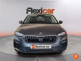 Skoda Scala 1.0 TSI 70 KW (95 CV) SELECTION