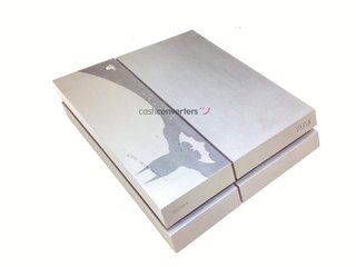 sony ps4 500gb batman edition