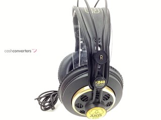 diadema akg k240