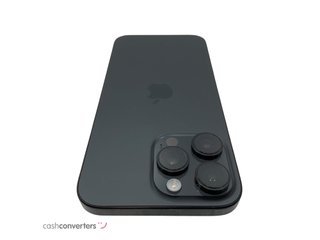 apple iphone 16 pro max 256gb