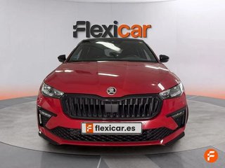 Skoda Scala 1.0 TSI 85KW(115CV) DSG MONTE CARLO