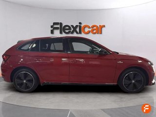 Skoda Scala 1.0 TSI 85KW(115CV) DSG MONTE CARLO