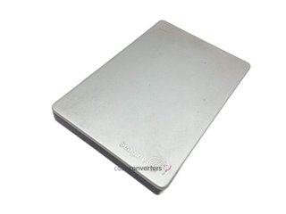 disco duro seagate basic portable drive