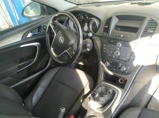 55563401 polea opel insignia berlina cosmo 402063
