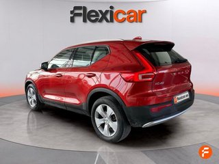 Volvo XC40 2.0 D3 Momentum Auto
