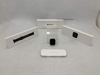 apple apple watch se 3 2025 44mm (gps ) aluminio