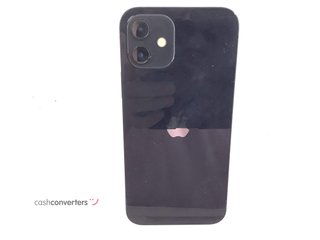 apple iphone 12 64gb