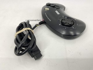mando megadrive sega megadrive