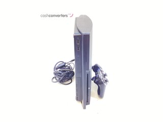 sony ps3 slim 320 gb