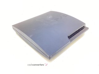 sony ps3 slim 320 gb