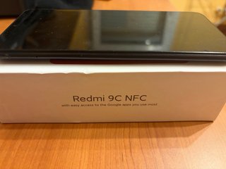 Xiaomi Redmi 9C NFC