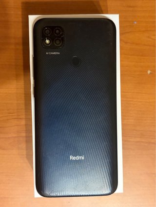 Xiaomi Redmi 9C NFC