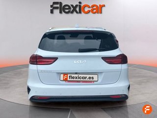 Kia Ceed Tourer 1.0 T-GDi 74kW Style Edition