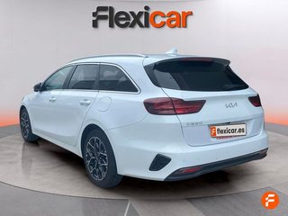 Kia Ceed Tourer 1.0 T-GDi 74kW Style Edition