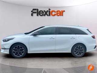 Kia Ceed Tourer 1.0 T-GDi 74kW Style Edition