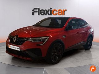 Renault Arkana RS Line E-TECH Híbrido 105kW(145CV)