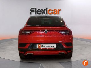Renault Arkana RS Line E-TECH Híbrido 105kW(145CV)
