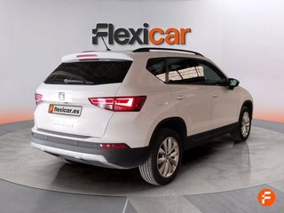 Seat Ateca 1.0 TSI 85kW (115CV) St&Sp Reference Eco
